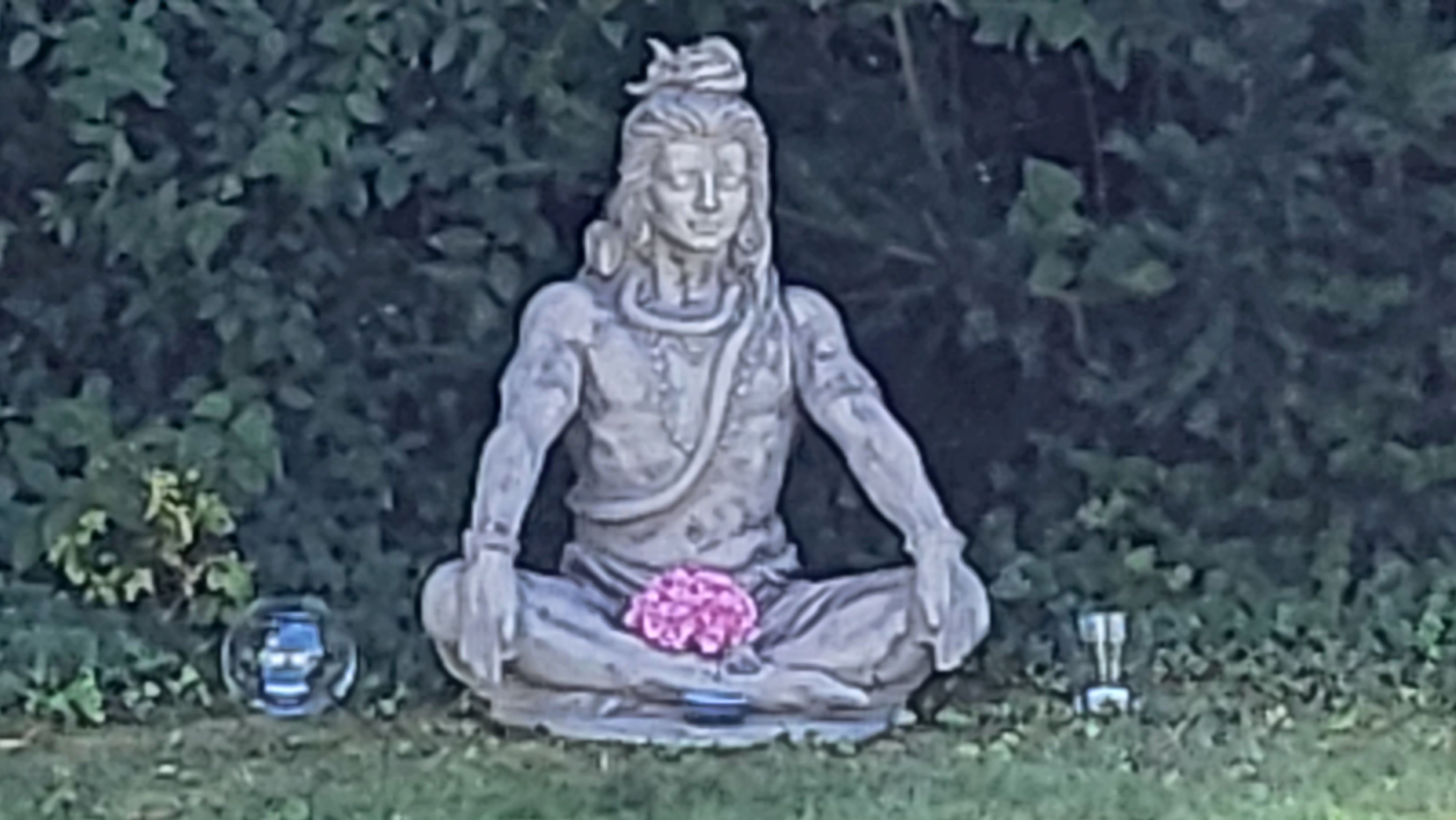Shiva-Antik