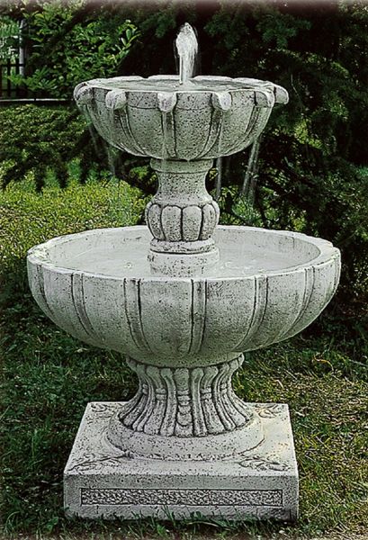 Springbrunnen/Etagenbrunnen Asolo Made in Italy
