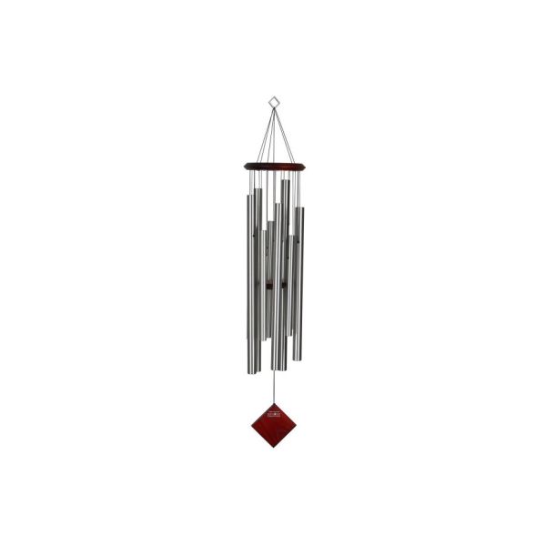 Windspiel Chimes of Eclipse Silber