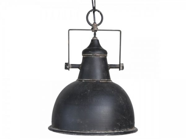 Factory Lampe klein von Chic Antique